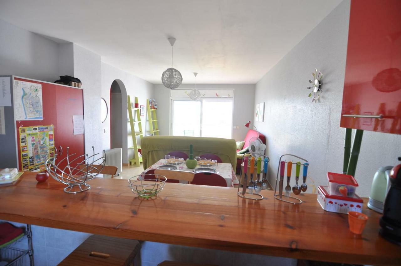 Rnet - Empuriabrava Valira Apartment Exterior photo